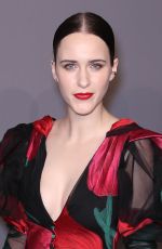 RACHEL BROSNAHAN at Amfar Gala 2018 in New York 02/07/2018