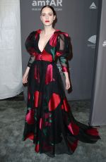 RACHEL BROSNAHAN at Amfar Gala 2018 in New York 02/07/2018