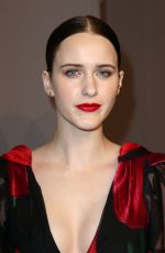 RACHEL BROSNAHAN at Amfar Gala 2018 in New York 02/07/2018