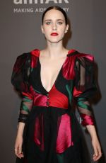 RACHEL BROSNAHAN at Amfar Gala 2018 in New York 02/07/2018