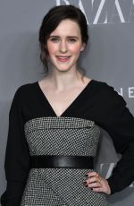 RACHEL BROSNAHAN at Costume Designer Guild Awards 2018 in Beverly Hills 02/20/2018