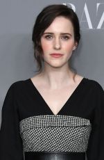 RACHEL BROSNAHAN at Costume Designer Guild Awards 2018 in Beverly Hills 02/20/2018
