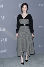 RACHEL BROSNAHAN at Costume Designer Guild Awards 2018 in Beverly Hills 02/20/2018