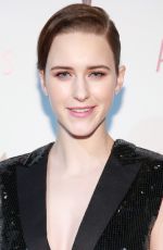 RACHEL BROSNAHAN at Writers Guild Awards 2018 in Beverly Hills 02/11/2018