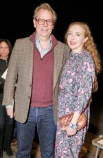 RACHEL FEINSTEIN at Marc Jacobs Fashion Show at NYFW in New York 02/14/2018