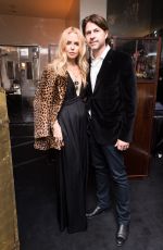 RACHEL ZOE at Frame Fifth Anniversary Dinner in New York 02/10/2018