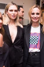 RACHEL ZOE at Frame Fifth Anniversary Dinner in New York 02/10/2018