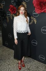 RACHELLE LEFEVRE at Unreal and Mary Kills People Party in Los Angeles 02/13/2018