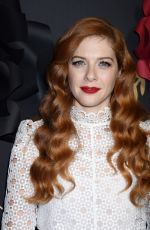 RACHELLE LEFEVRE at Unreal and Mary Kills People Party in Los Angeles 02/13/2018