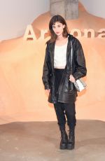 RAINEY QUALLEY at Proenza Schouler Fragrance Party at New York Fashion Week 02/10/2018