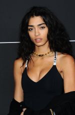 RAVEN LYN at GQ All-Star Party in Los Angeles 02/17/2018