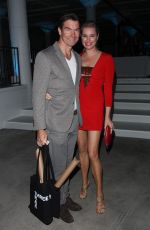 REBECCA ROMIJN and Jerry O
