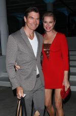 REBECCA ROMIJN and Jerry O