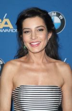 REED MORANO at 2018 Directors Guild Awards in Los Angeles 02/03/2018