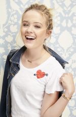 REESE WITHERSPOON and AVA PHILLIPPE for Draper James Valentine