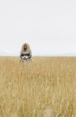 REESE WITHERSPOON and GUGU MBATHA - A Wrinkle in Time Movie Posters and Stills