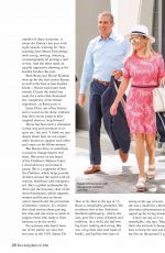 REESE WITHERSPOON in Fairlady Magazine, March 2018