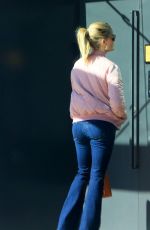 REESE WITHERSPOON Out and About in Beverly Hills 02/22/2018