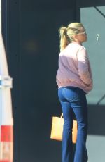 REESE WITHERSPOON Out and About in Beverly Hills 02/22/2018