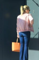 REESE WITHERSPOON Out and About in Beverly Hills 02/22/2018