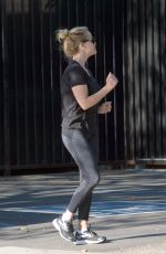 REESE WITHERSPOON Out for Morning Workout in Los Angeles 02/07/2018