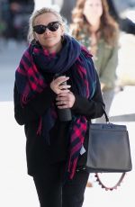 REESE WITHERSPOON Out Shopping in Santa Monica 02/27/2018