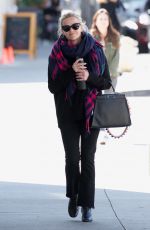 REESE WITHERSPOON Out Shopping in Santa Monica 02/27/2018