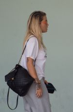 RITA ORA at Hit Factory in Miami Beach 02/24/2018