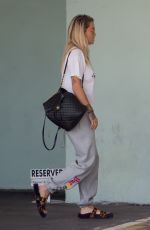 RITA ORA Out in Miami 02/24/2018