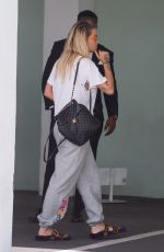 RITA ORA Out in Miami 02/24/2018