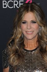 RITA WILSON at Womens Cancer Research Fund Hosts an Unforgettable Evening in Los Angeles 02/27/2018