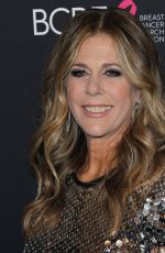 RITA WILSON at Womens Cancer Research Fund Hosts an Unforgettable Evening in Los Angeles 02/27/2018
