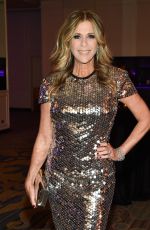 RITA WILSON at Womens Cancer Research Fund Hosts an Unforgettable Evening in Los Angeles 02/27/2018