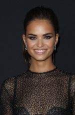 ROBIN HOLZKEN at Sports Illustrated Swimsuit Issue 2018 Launch in New York 02/14/2018