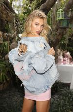 ROMEE STRIJD at Victoria