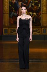 ROONEY MARA at Mary Magdalene Screening at National Gallery in London 02/26/2018