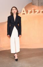 ROWAN BLANCHARD at Proenza Schouler Fragrance Party at New York Fashion Week 02/10/2018