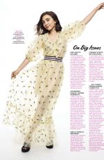 ROWAN BLANCHARD in Seventeen Magazine, March/April 2018