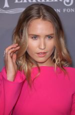 SAILOR BRINKLEY COOK at Amfar Gala 2018 in New York 02/07/2018