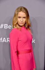 SAILOR BRINKLEY COOK at Amfar Gala 2018 in New York 02/07/2018