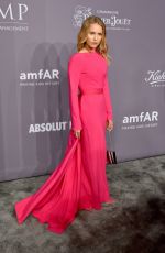 SAILOR BRINKLEY COOK at Amfar Gala 2018 in New York 02/07/2018