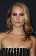 SAILOR BRINKLEY COOK at Sports Illustrated Swimsuit Issue 2018 Launch in New York 02/14/2018