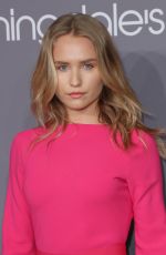 SAILOR LEE BRINKLEY COOK at Amfar Gala 2018 in New York 02/07/2018