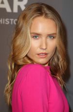 SAILOR LEE BRINKLEY COOK at Amfar Gala 2018 in New York 02/07/2018