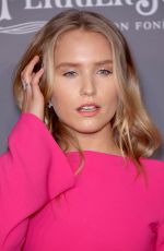 SAILOR LEE BRINKLEY COOK at Amfar Gala 2018 in New York 02/07/2018