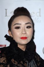 SAM NGUYEN at 4th Annual Roman Media Pre-Oscars Event in Hollywood 02/26/2018