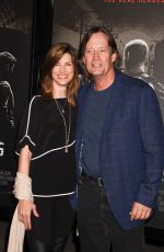 SAM SORBO at The 15:17 to Paris Premiere in Los Angeles 02/05/2018