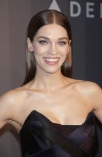 SAMANTHA GRADOVILLE at Amfar Gala 2018 in New York 02/07/2018