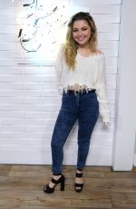 SAMMI HANRATTY at Circa Pop Live in Los Angeles 02/20/2018