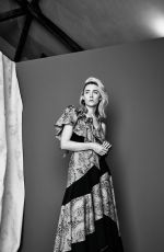 SAOIRSE RONAN for The Sunday Times Style, February 2018